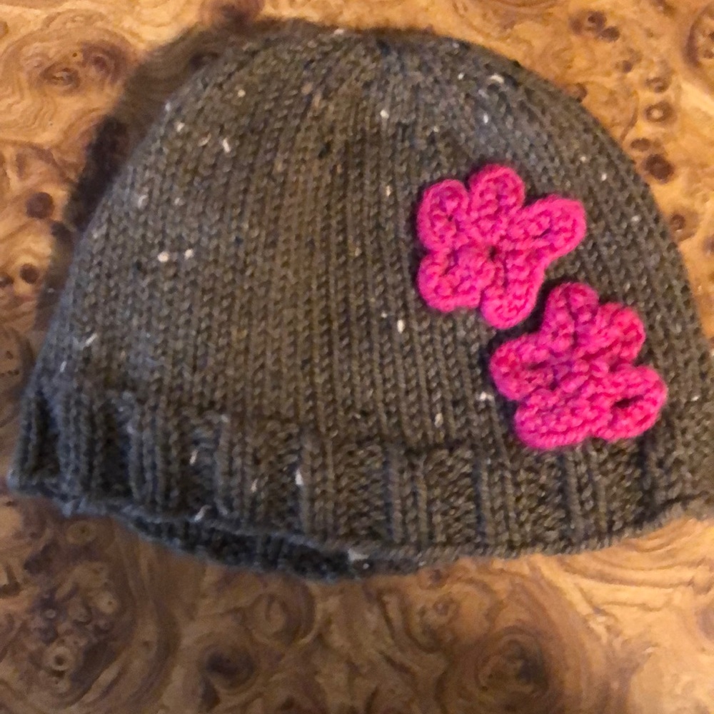 ❤️ infant hat